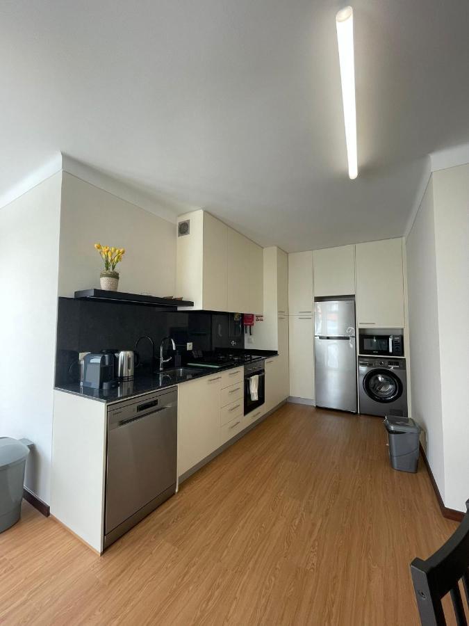ויאנה דו קסטלו B Apartamentos Castelo מראה חיצוני תמונה