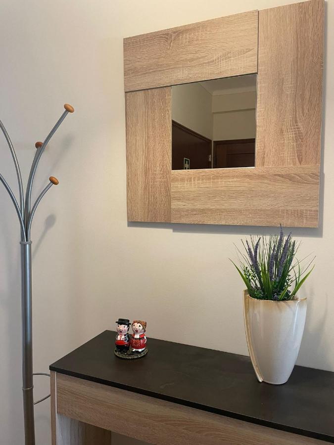 ויאנה דו קסטלו B Apartamentos Castelo מראה חיצוני תמונה