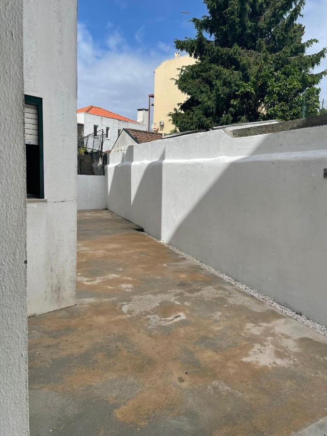ויאנה דו קסטלו B Apartamentos Castelo מראה חיצוני תמונה