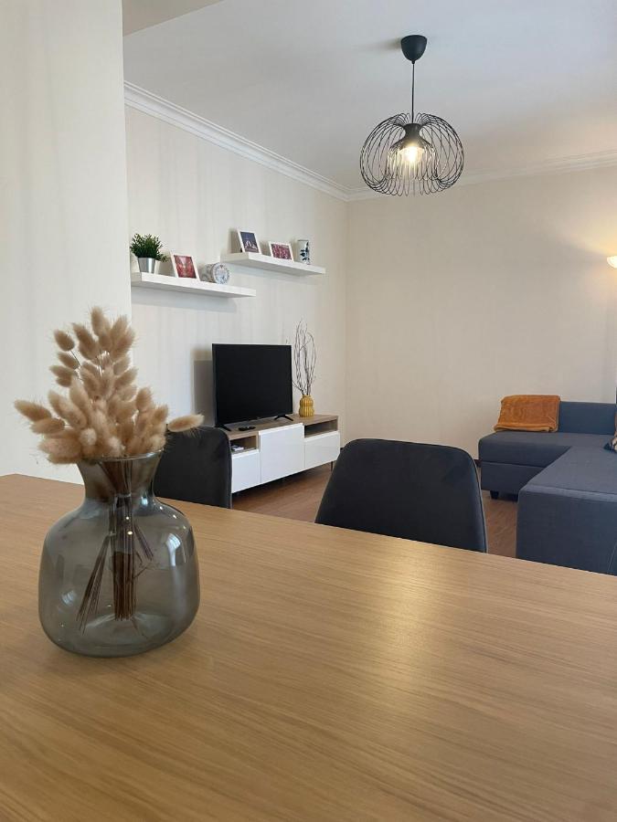 ויאנה דו קסטלו B Apartamentos Castelo מראה חיצוני תמונה