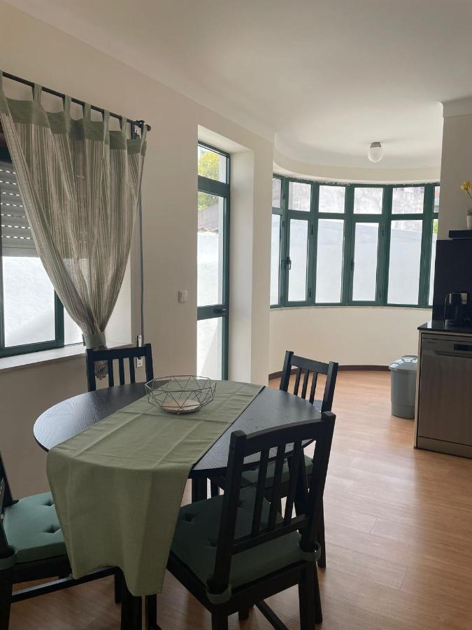 ויאנה דו קסטלו B Apartamentos Castelo מראה חיצוני תמונה