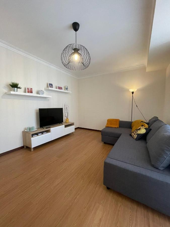 ויאנה דו קסטלו B Apartamentos Castelo מראה חיצוני תמונה