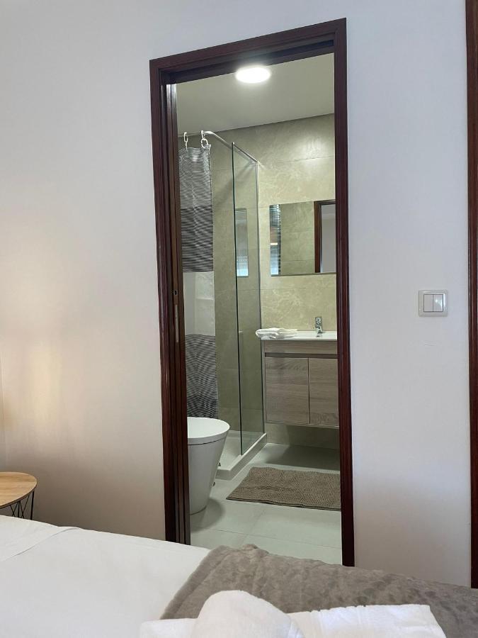 ויאנה דו קסטלו B Apartamentos Castelo מראה חיצוני תמונה