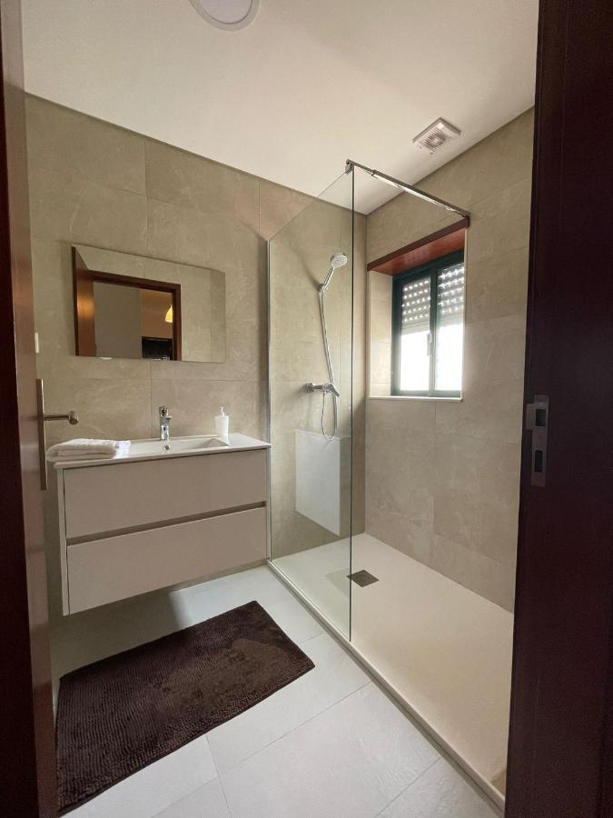 ויאנה דו קסטלו B Apartamentos Castelo מראה חיצוני תמונה
