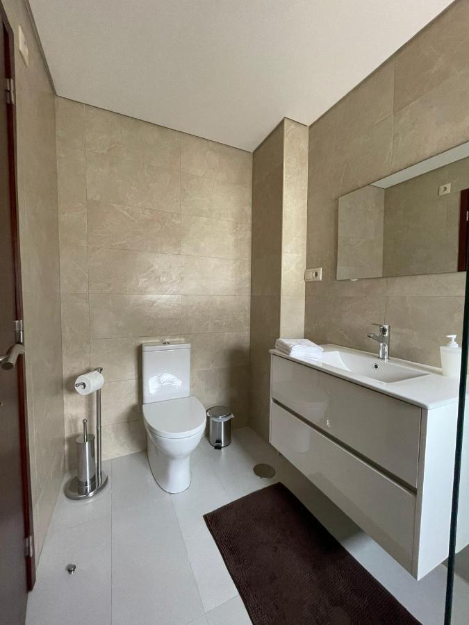 ויאנה דו קסטלו B Apartamentos Castelo מראה חיצוני תמונה